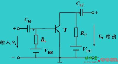 共射极放大电路  第5张