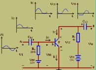 共射极放大电路  第17张