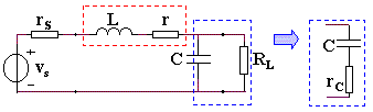 串联谐振电路分析实例  第7张