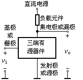 场效应管放大电路与BJT放大电路的性能比较  第2张