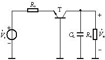 共基放大电路的高频响应  第1张
