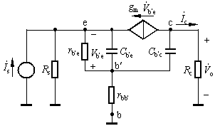共基放大电路的高频响应  第2张