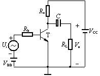 单级共射放大电路频率响应的定性分析  第6张