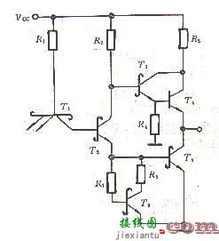 高速TTL门电路  第1张