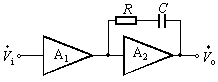 负反馈放大电路中自激振荡的消除方法--滞后补偿  第32张
