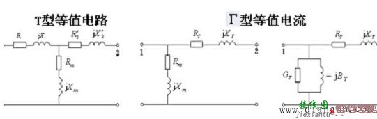 变压器的参数和等值电路  第1张