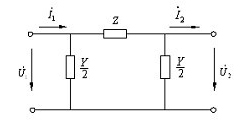 电力线路的参数和等值电路  第4张