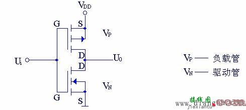 福禄克数字万用表自动关机电路解析  第1张