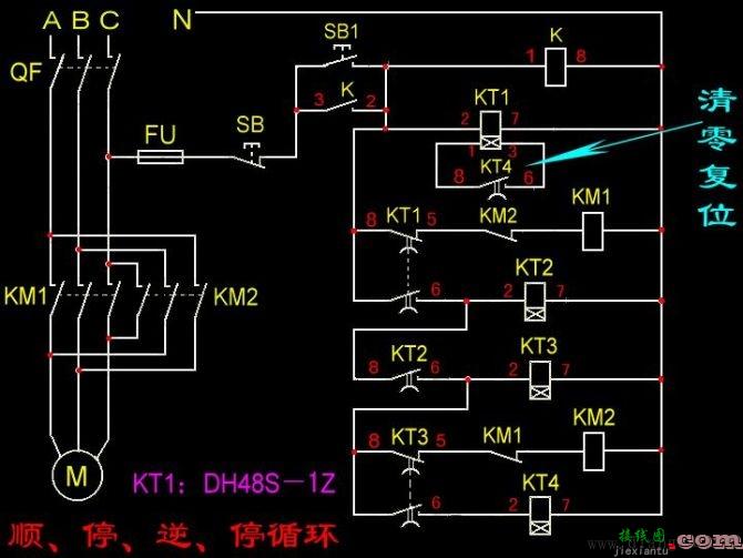 共源组态基本放大电路  第4张