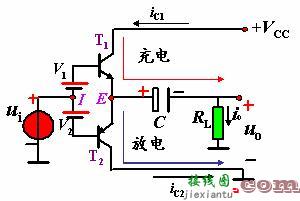 单电源互补对称电路  第3张