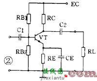 反馈电路是什么?反馈电路有哪几种?  第4张