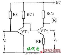 反馈电路是什么?反馈电路有哪几种?  第13张