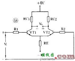 反馈电路是什么?反馈电路有哪几种?  第14张