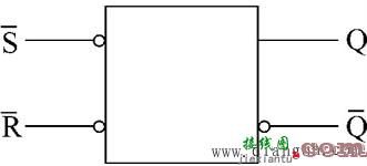 基本RS触发器电路结构与工作原理  第2张