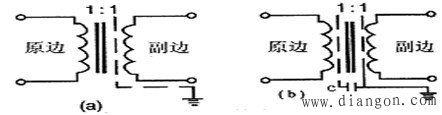 DIY可调稳压电源电路图解  第7张