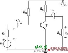 放大电路动态参数的分析  第1张