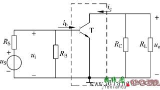 放大电路动态参数的分析  第2张