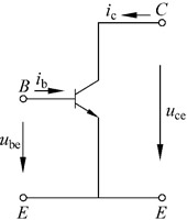 三极管微变等效电路  第7张