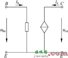 三极管微变等效电路  第8张