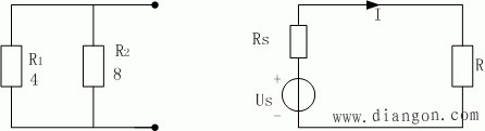 电路定理在电子线路中的应用  第6张