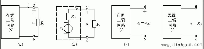 电路定理在电子线路中的应用  第2张