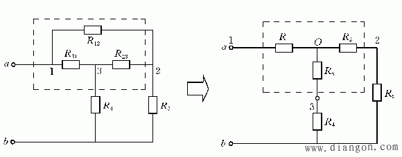 等效电路  第4张