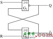 基本RS触发器电路结构与工作原理  第31张