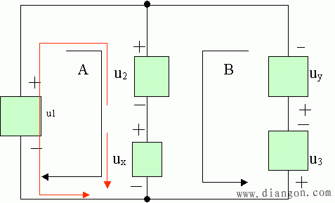 电路的基本概念和基本定律  第13张