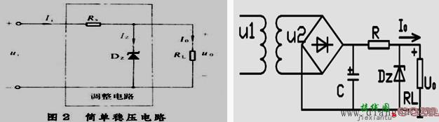 DIY可调稳压电源电路图解  第33张