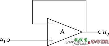 比例运算电路_反相比例运算电路_同相比例放大电路  第13张