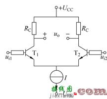 差分放大电路的分析  第19张