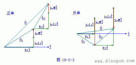 具有互感电路的计算  第5张