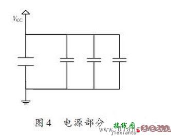 RS232串口转红外通讯电路原理图解  第4张