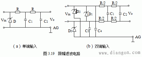 模拟信号调理电路  第1张