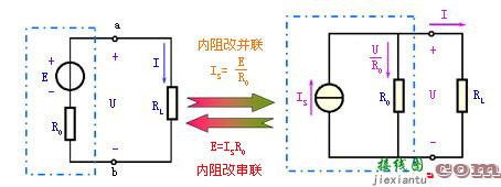 电路分析方法  第1张