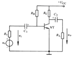 放大电路微变等效电路法  第18张