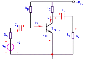 共发射极放大电路的分析  第92张