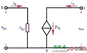 共发射极放大电路的分析  第125张