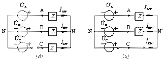 不对称三相电路示例  第31张