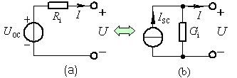电路等效电源定理  第21张