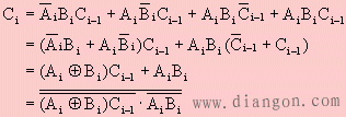 组合逻辑电路设计方法  第11张