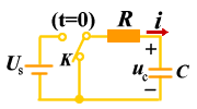 动态电路的方程及其初始条件  第3张