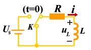 动态电路的方程及其初始条件  第6张