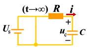 动态电路的方程及其初始条件  第4张