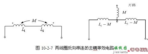 含耦合电感电路的分析  第17张