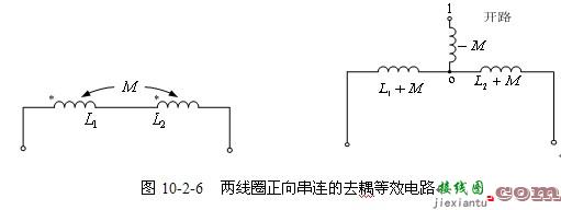 含耦合电感电路的分析  第16张