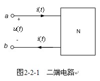 电阻电路的等效变换  第1张