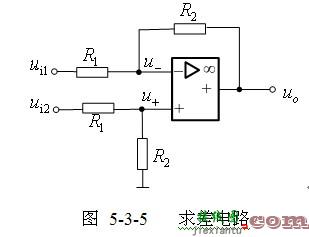 含运算放大器电路的分析  第32张