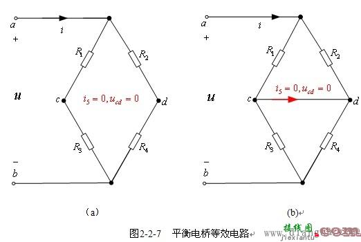 电阻电路的等效变换  第34张