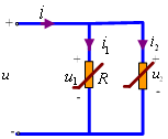 简单非线性电阻电路的分析  第33张